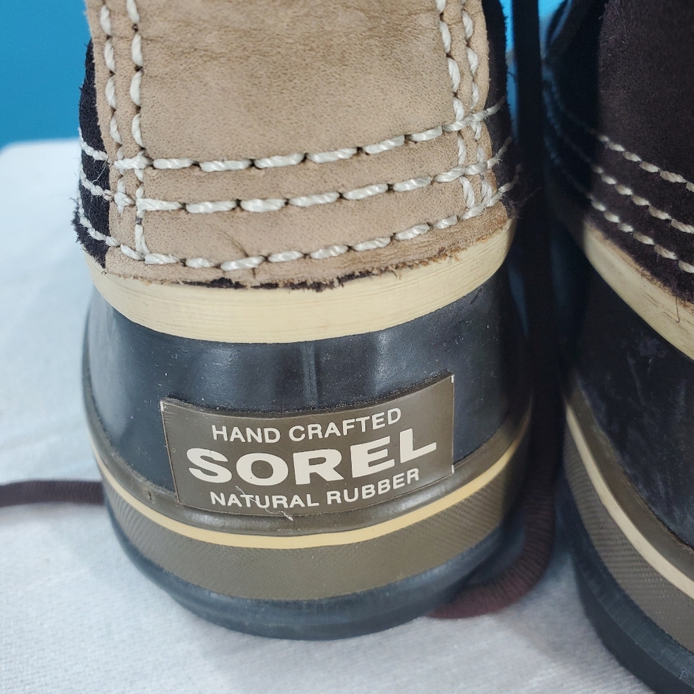 Sorel Joan of Arctic Waterproof boots 7 - Picture 4 of 16